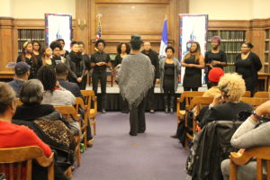 Howard University Community Choir