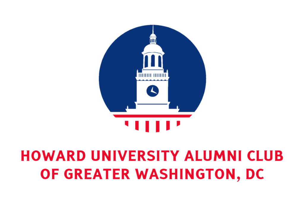 Howard University lumni Club Full Color